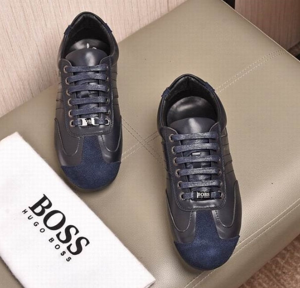 les chaussures Hugo boss femme Résultats de l'évolution emblématique de la marque Hugo de Hugo Boss à style et sophistication.