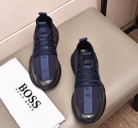 les chaussures Hugo boss femme Résultats de l'évolution emblématique de la marque Hugo de Hugo Boss à style et sophistication.
