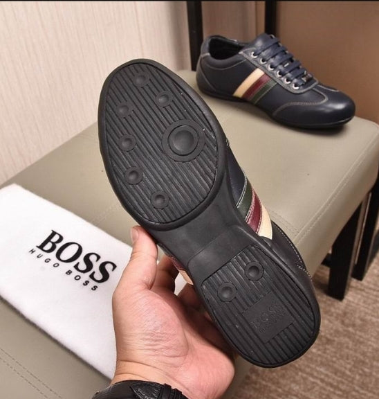 les chaussures Hugo boss femme Résultats de l'évolution emblématique de la marque Hugo de Hugo Boss à style et sophistication.