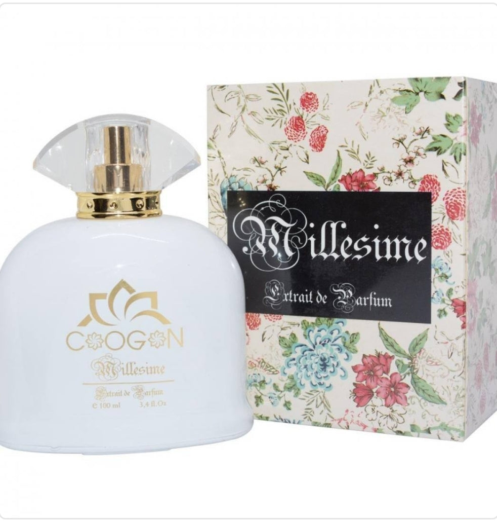 Les parfums Chogan pour femme offrent une combinaison parfaite d’élégance raffinée et de séduction intemporelle. Devenez irrésistible