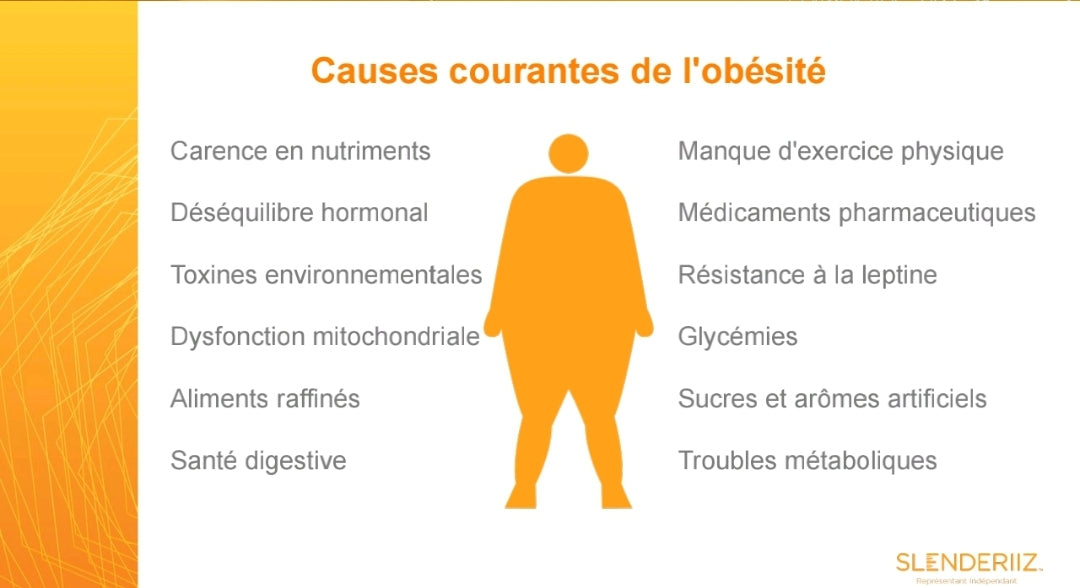 La gamme Slenderiiz Ariix est spécialement conçue pour vous aider à gérer votre poids de manière naturelle, efficace et durable, tout en soutenant votre bien-être global.