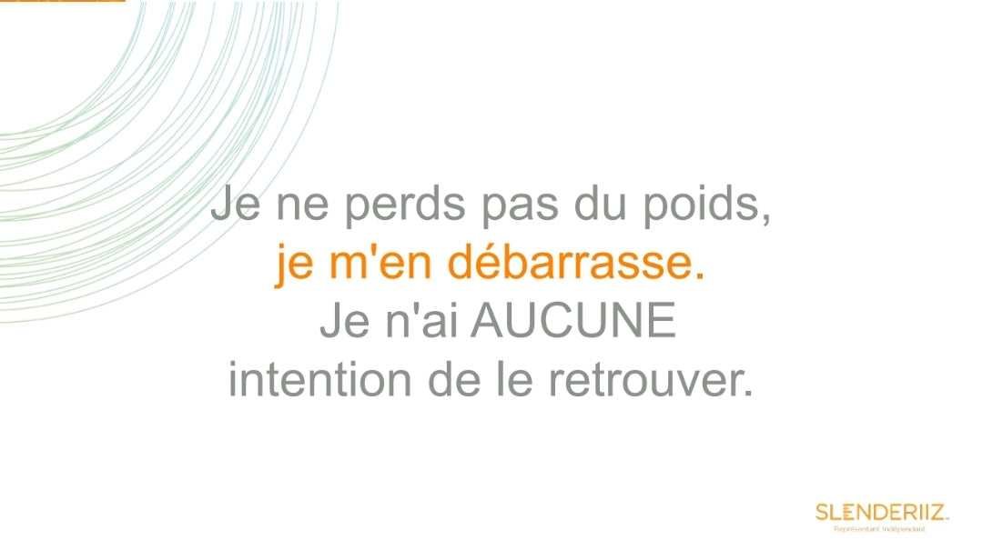 La gamme Slenderiiz Ariix est spécialement conçue pour vous aider à gérer votre poids de manière naturelle, efficace et durable, tout en soutenant votre bien-être global.