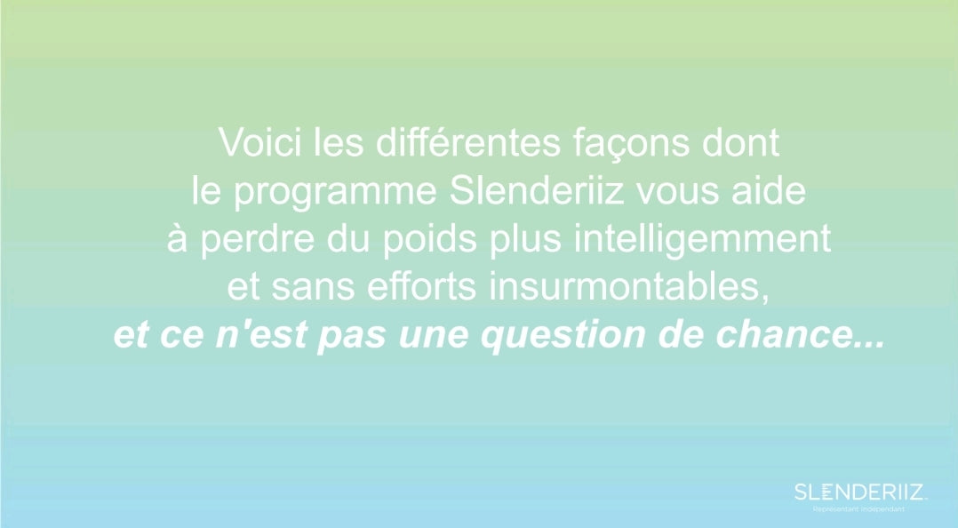 La gamme Slenderiiz Ariix est spécialement conçue pour vous aider à gérer votre poids de manière naturelle, efficace et durable, tout en soutenant votre bien-être global.