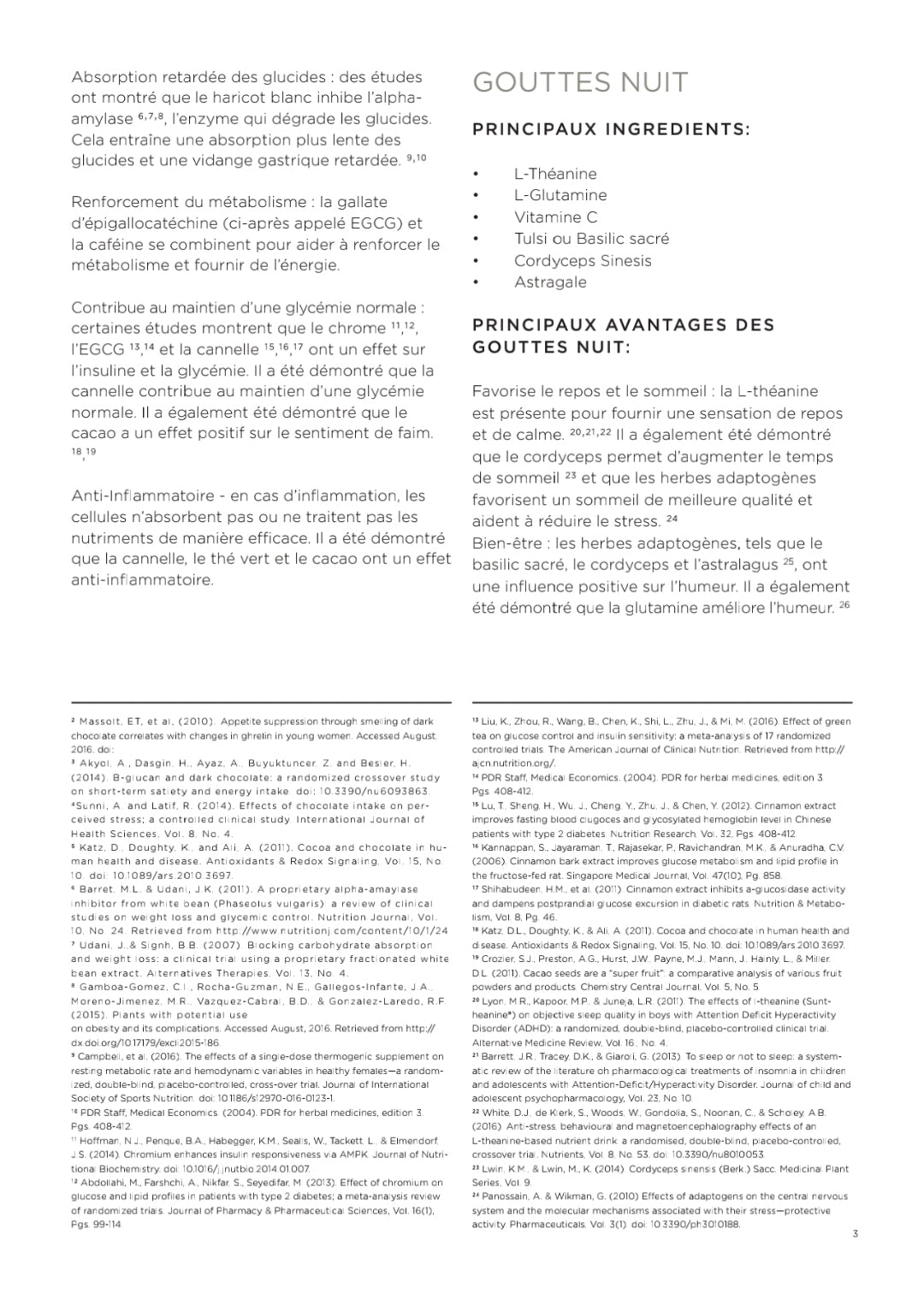 La gamme Slenderiiz Ariix est spécialement conçue pour vous aider à gérer votre poids de manière naturelle, efficace et durable, tout en soutenant votre bien-être global.