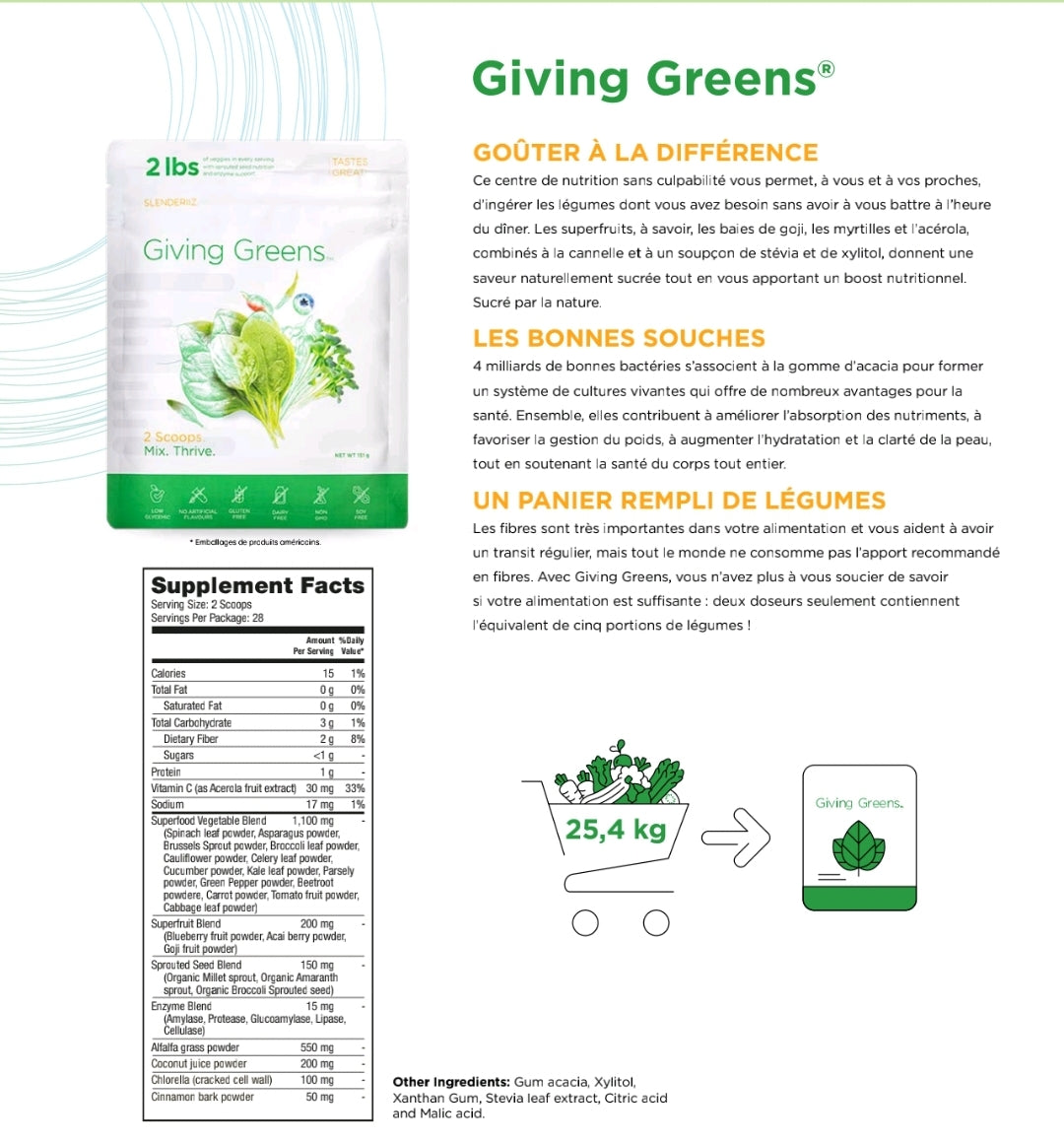 La gamme Slenderiiz Ariix est spécialement conçue pour vous aider à gérer votre poids de manière naturelle, efficace et durable, tout en soutenant votre bien-être global.