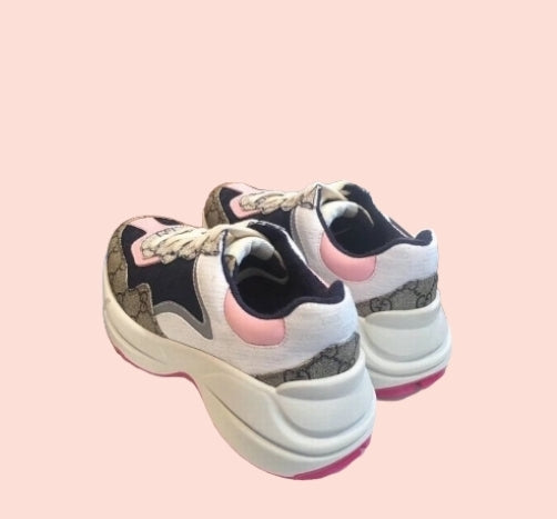 Chaussure Gucci Femme