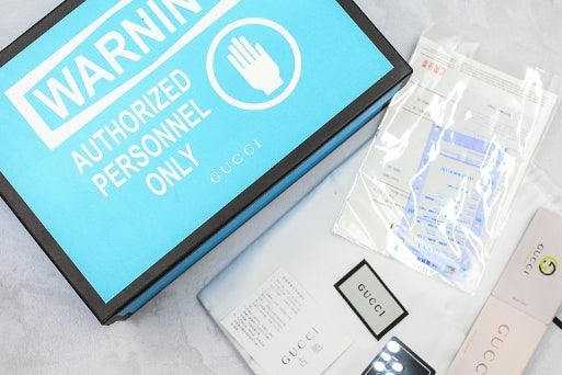 Chaussure Gucci Femme