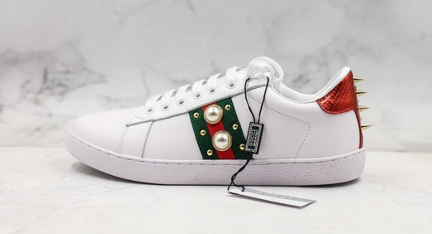 Chaussure Gucci Femme