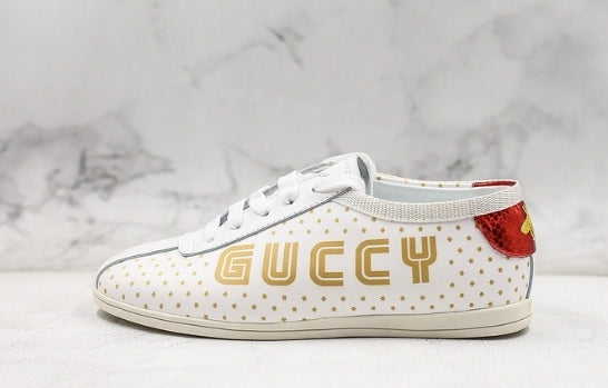 Chaussure Gucci Femme