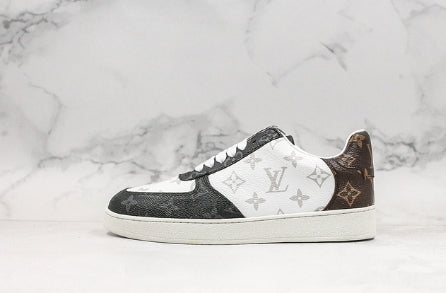 Les sneakers Louis Vuitton Low Femme représentent l’équilibre parfait entre l’élégance emblématique et l’innovation stylistique.