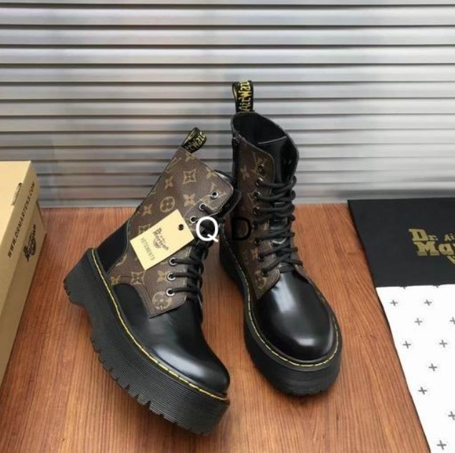 Les sneakers Louis Vuitton Femme représentent l’équilibre parfait entre l’élégance emblématique et l’innovation stylistique.