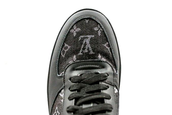 Les sneakers Louis Vuitton Femme représentent l’équilibre parfait entre l’élégance emblématique et l’innovation stylistique.