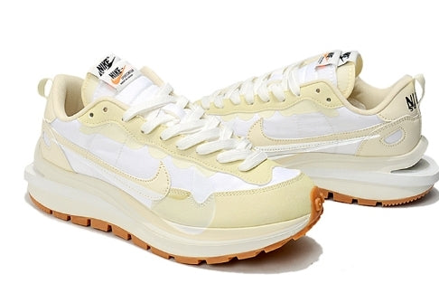 Baskets Nike LD Waffle X Sacai Femme sont un témoignage de l'engagement de Nike à combiner style et innovation.