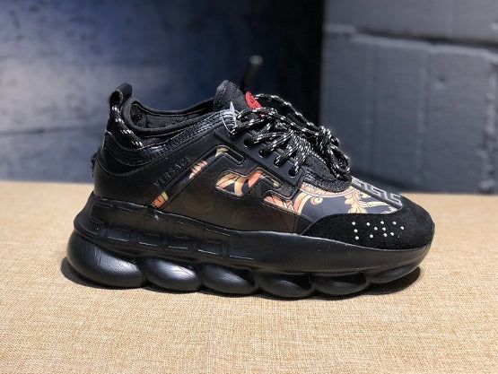 Sneakers Versace Femme