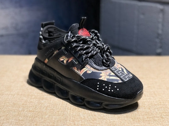 Sneakers Versace Femme