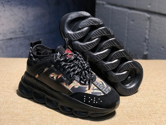 Sneakers Versace Femme