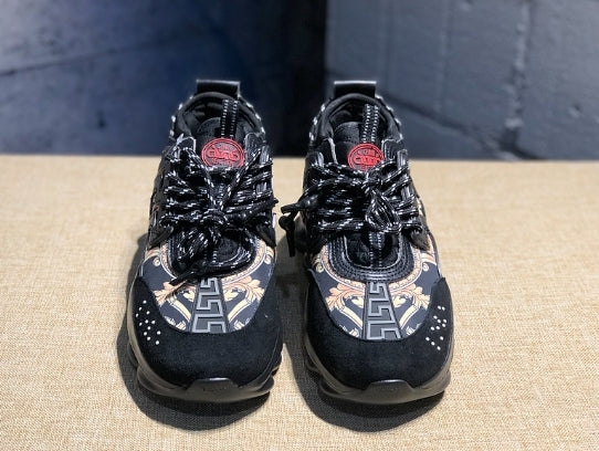 Sneakers Versace Femme