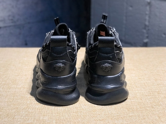 Sneakers Versace Femme