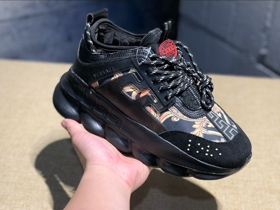 Sneakers Versace Femme