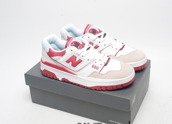 Les baskets New Balance Femme se démarquent par leur esthétique moderne et intemporelle, ainsi que par leur héritage sportif emblématique.