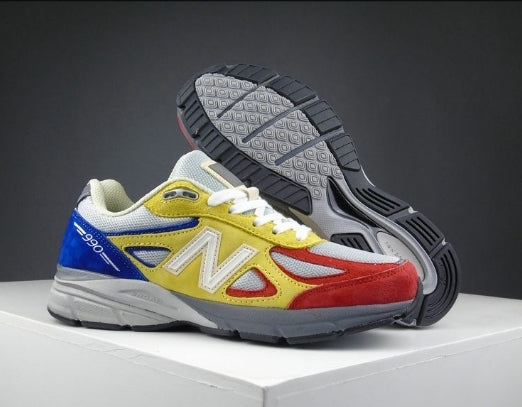 Les baskets New Balance Femme se démarquent par leur esthétique moderne et intemporelle, ainsi que par leur héritage sportif emblématique.