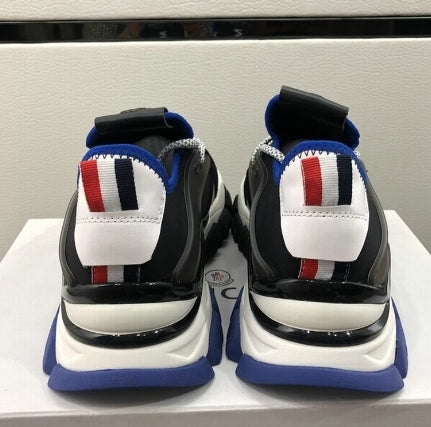 les sneakers Moncler Low Femme sont un témoignage de l'engagement de Moncler à combiner style et performance. Exceptionnel