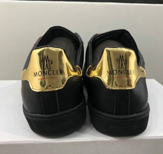 les sneakers Moncler Low Femme sont un témoignage de l'engagement de Moncler à combiner style et performance. Exceptionnel