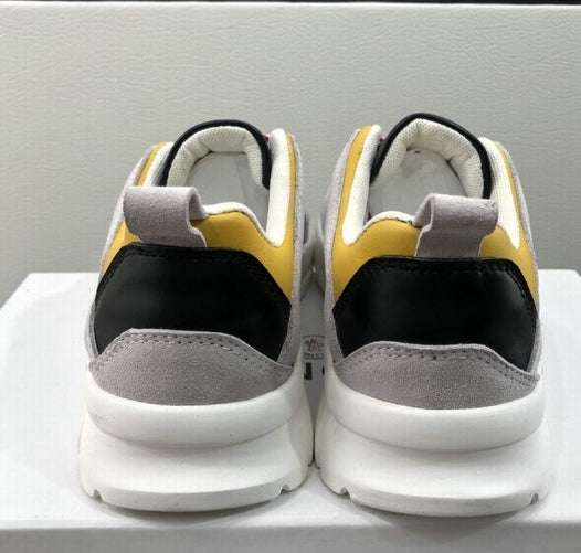 les sneakers Moncler Low Femme sont un témoignage de l'engagement de Moncler à combiner style et performance. Exceptionnel