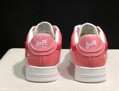 Chaussure Bapesta Femme