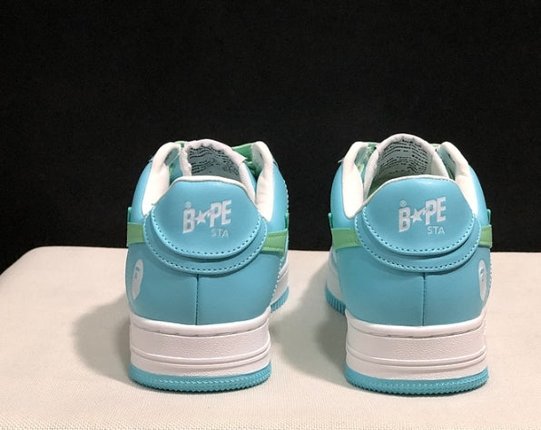 Chaussure Bapesta LOW " M2 IT " Femme