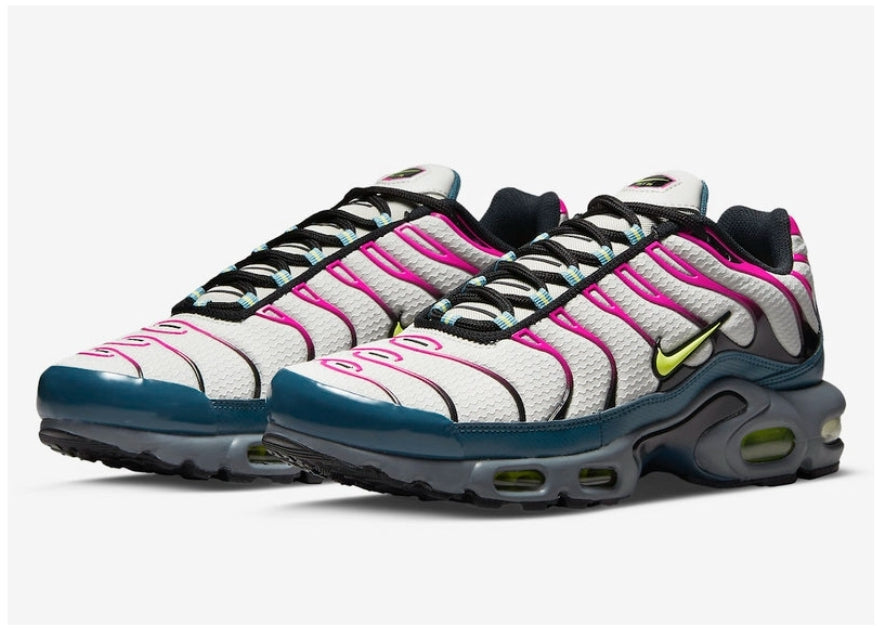 Nike tn air max plus 2021