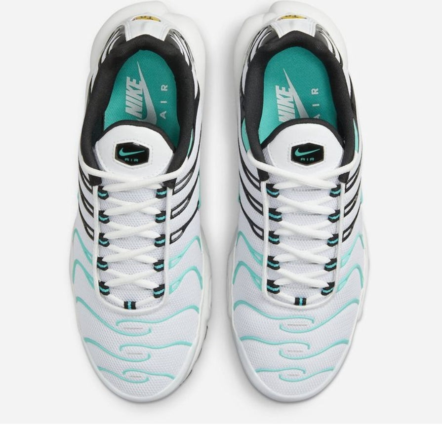 Nike Air Max Plus atmos White Hyper Jade