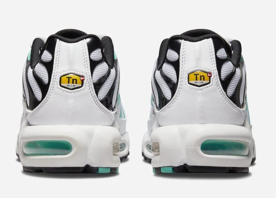Nike Air Max Plus atmos White Hyper Jade