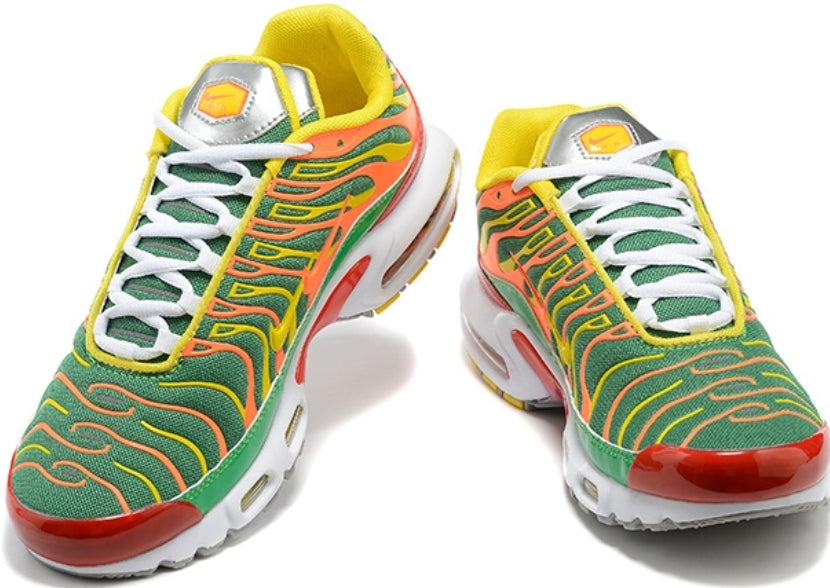 Nike tn air max plus 2021