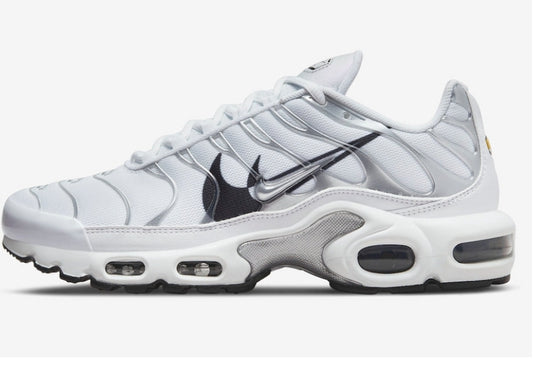 baskets Nike Air Max Plus « Silver Swoosh »