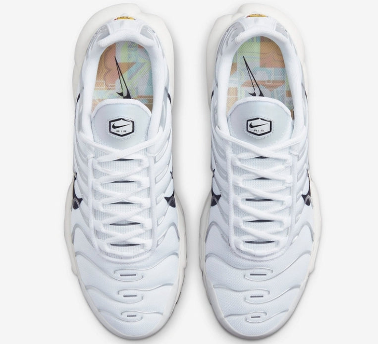 Nike tn air max plus 2021