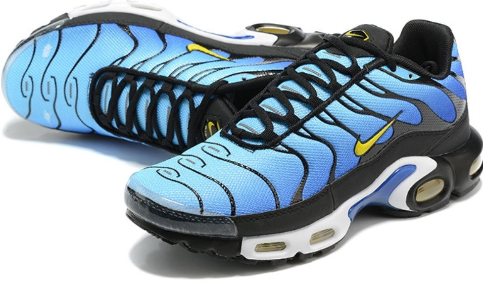 baskets Nike Air Max Plus TNHyper Blue