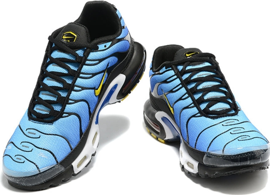 baskets Nike Air Max Plus TNHyper Blue