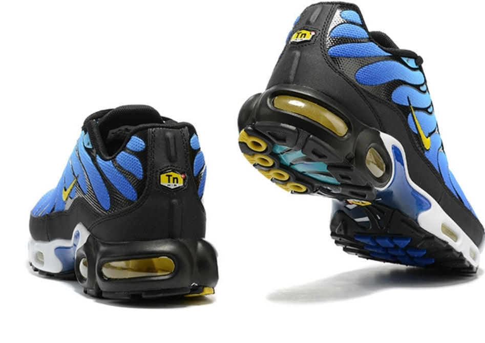 baskets Nike Air Max Plus TNHyper Blue