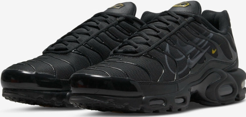 baskets Nike Air Max Plus Multi-Swoosh Black