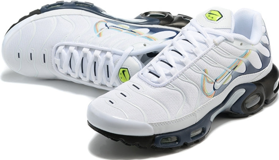 baskets Nike Air Max Plus Multi-Swoosh