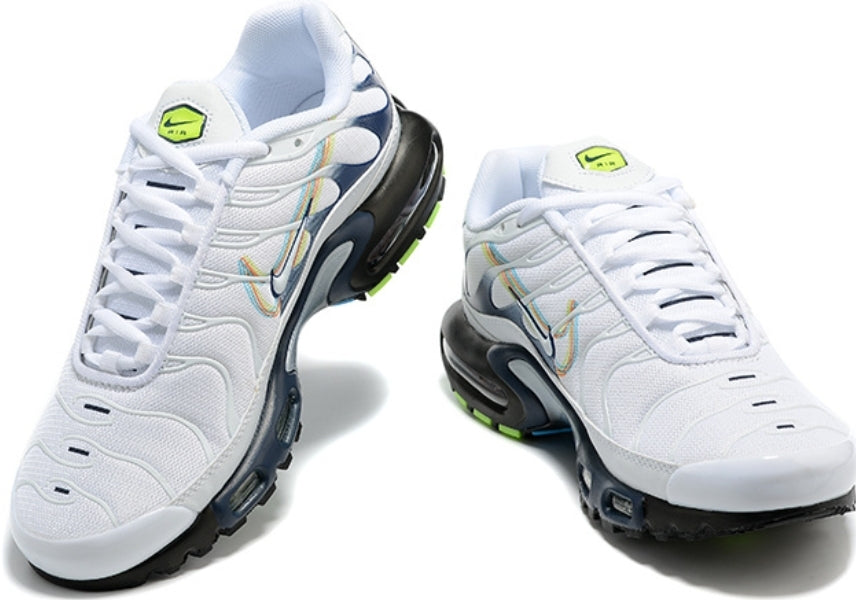 baskets Nike Air Max Plus Multi-Swoosh