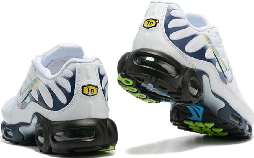 baskets Nike Air Max Plus Multi-Swoosh