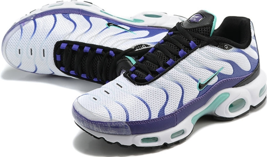 baskets Nike Air Max Plus « Grape »