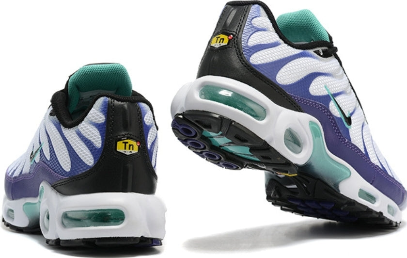 baskets Nike Air Max Plus « Grape »