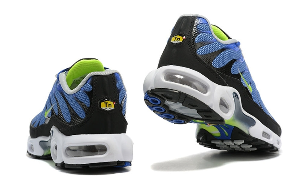 Nike Air Max PlusAtlantic Blue Lemon Venom