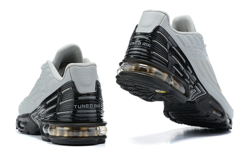 baskets Nike Air Max Plus 3Bone Black