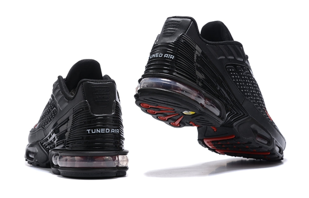 baskets Nike Air Max Plus 3 « Bred »