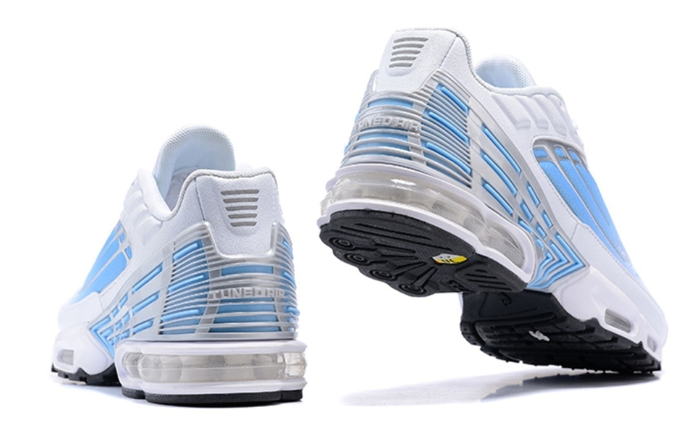 baskets Nike Air Max Plus 3 Laser Blue