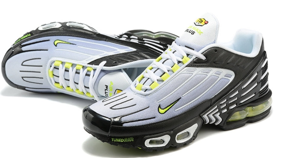 baskets Nike Air Max TN Plus 3